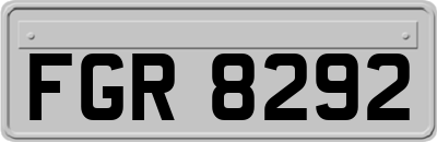 FGR8292