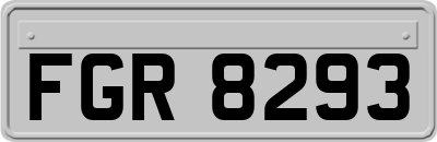 FGR8293