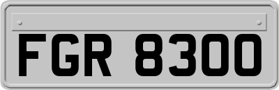 FGR8300