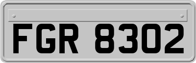 FGR8302