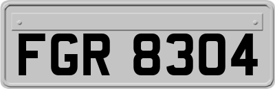 FGR8304