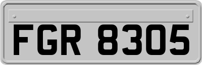 FGR8305