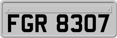 FGR8307