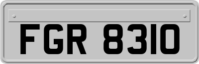 FGR8310