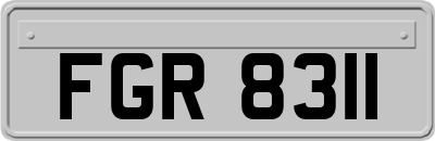 FGR8311