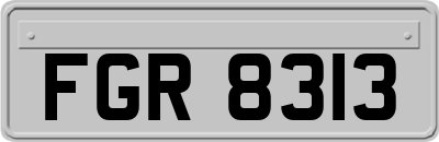 FGR8313