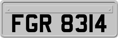 FGR8314