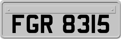 FGR8315