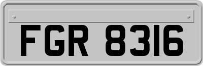 FGR8316