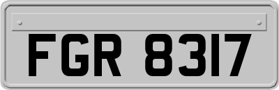 FGR8317