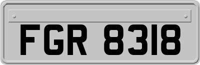 FGR8318