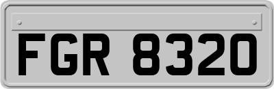 FGR8320