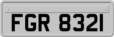 FGR8321