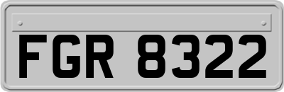 FGR8322