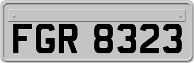 FGR8323