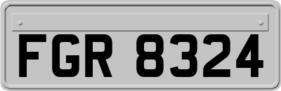 FGR8324
