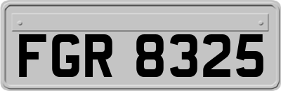 FGR8325