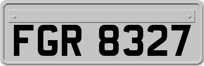 FGR8327
