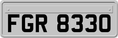 FGR8330