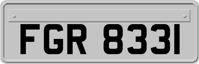 FGR8331