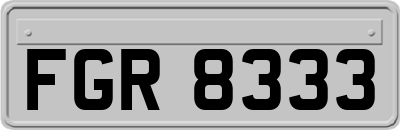 FGR8333