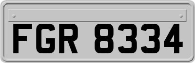 FGR8334