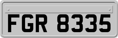 FGR8335