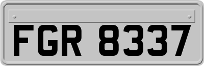 FGR8337