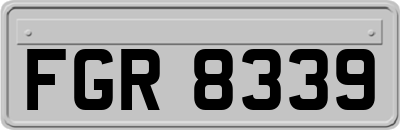 FGR8339