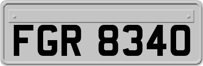 FGR8340