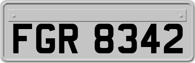 FGR8342