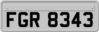 FGR8343