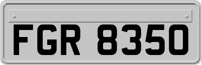 FGR8350