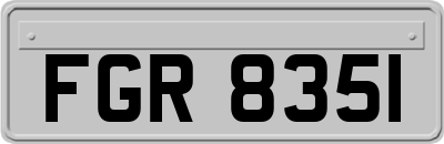 FGR8351