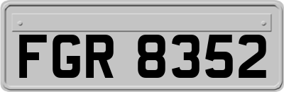 FGR8352