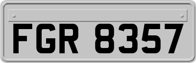 FGR8357