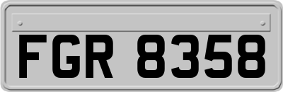 FGR8358