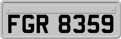 FGR8359