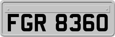 FGR8360