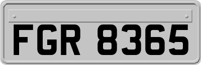 FGR8365