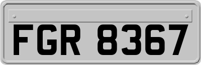 FGR8367