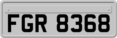 FGR8368