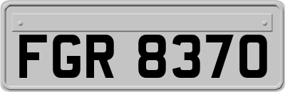 FGR8370