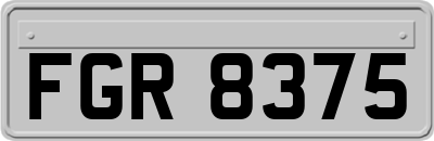 FGR8375