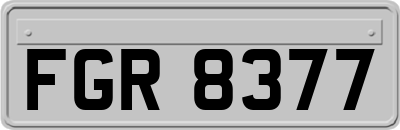 FGR8377