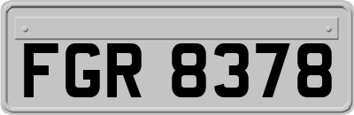 FGR8378