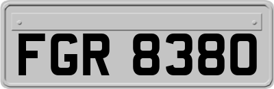 FGR8380