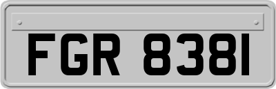 FGR8381