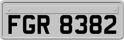 FGR8382