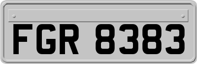 FGR8383